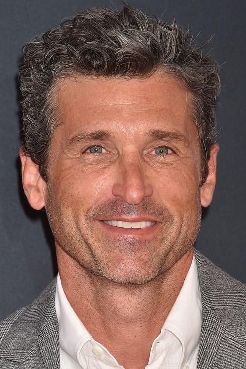 Zdjęcie Patrick Dempsey