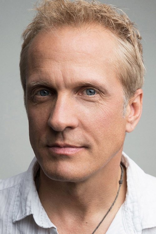 Zdjęcie Patrick Fabian