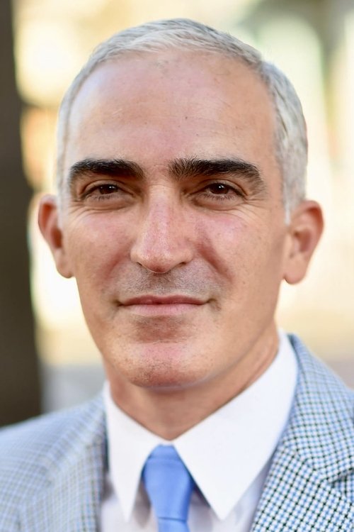 Zdjęcie Patrick Fischler