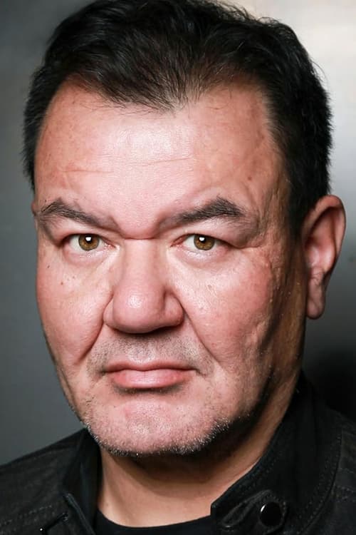 Zdjęcie Patrick Gallagher