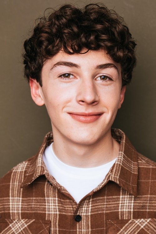 Zdjęcie Patrick Scott McDermott