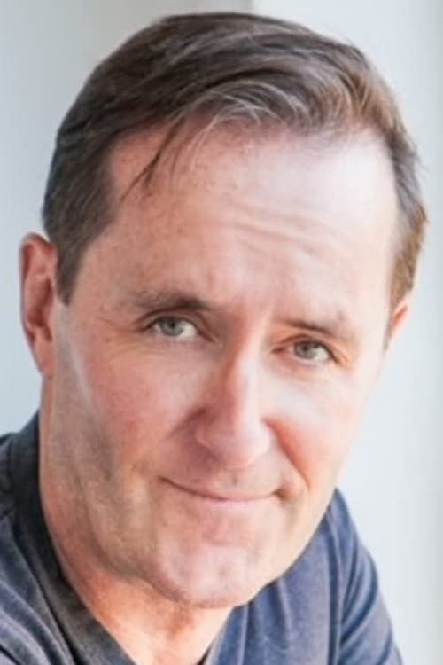 Zdjęcie Patrick Stevenson