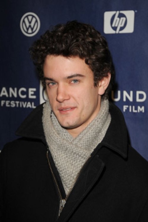 Zdjęcie Patrick Taylor