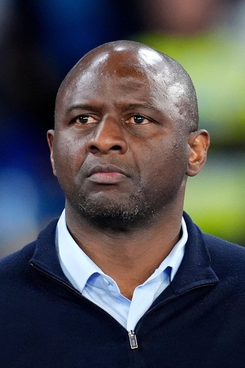 Zdjęcie Patrick Vieira