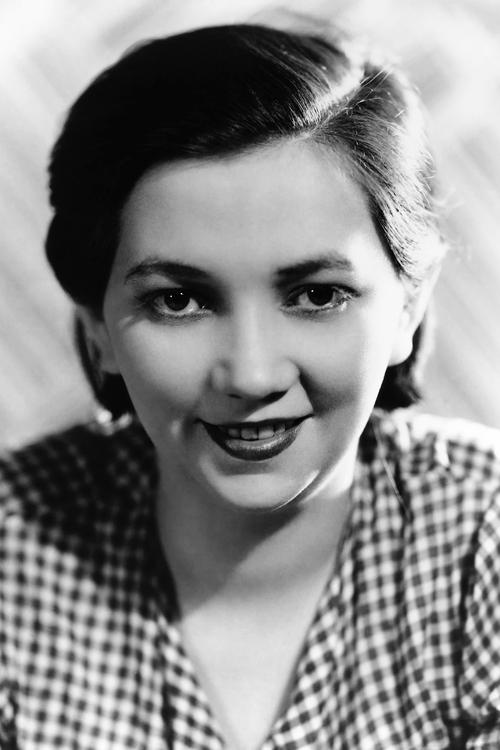 Zdjęcie Patsy Kelly