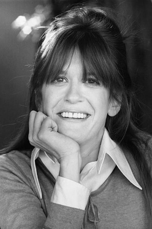 Zdjęcie Patti Deutsch