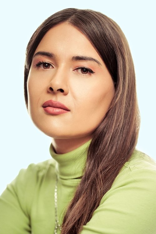 Zdjęcie Patti Harrison