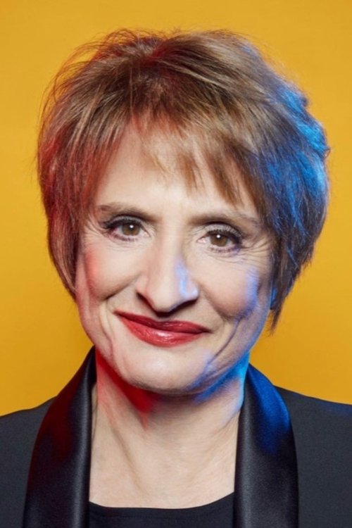 Zdjęcie Patti LuPone