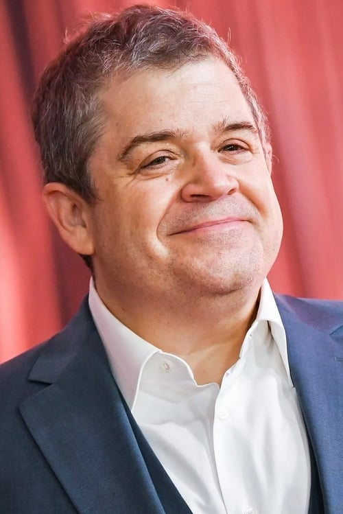 Zdjęcie Patton Oswalt