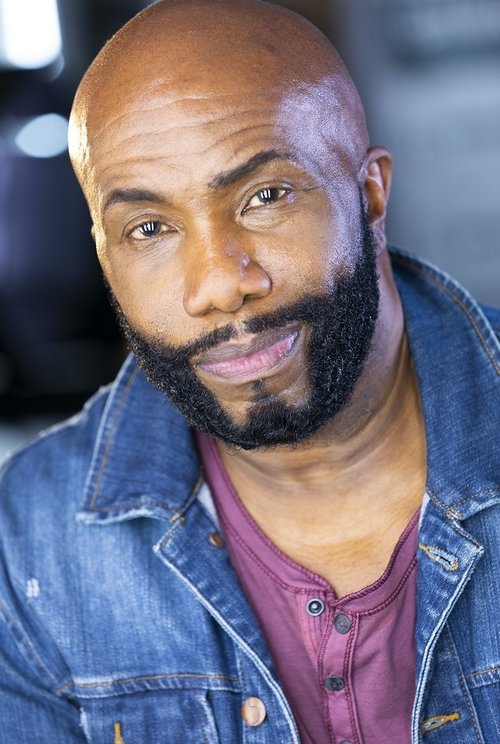 Zdjęcie Paul Anthony