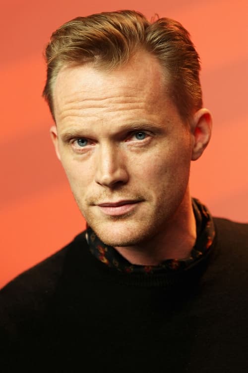 Zdjęcie Paul Bettany