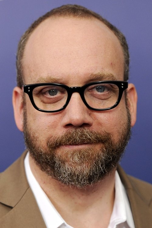 Zdjęcie Paul Giamatti