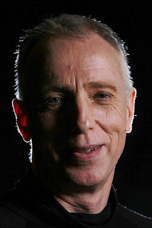 Zdjęcie Paul Holmes