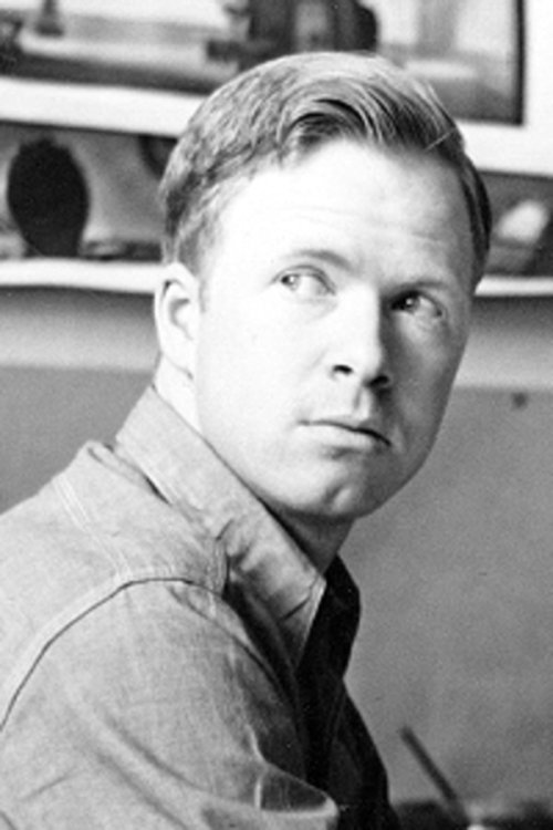 Zdjęcie Paul Julian