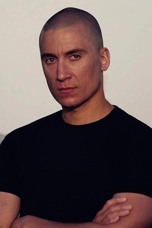 Zdjęcie Paul Philip Clark