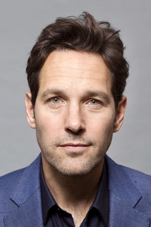Zdjęcie Paul Rudd
