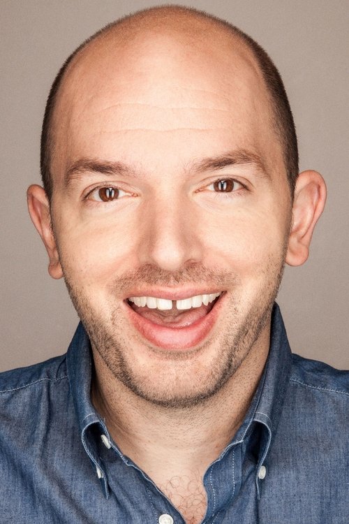 Zdjęcie Paul Scheer