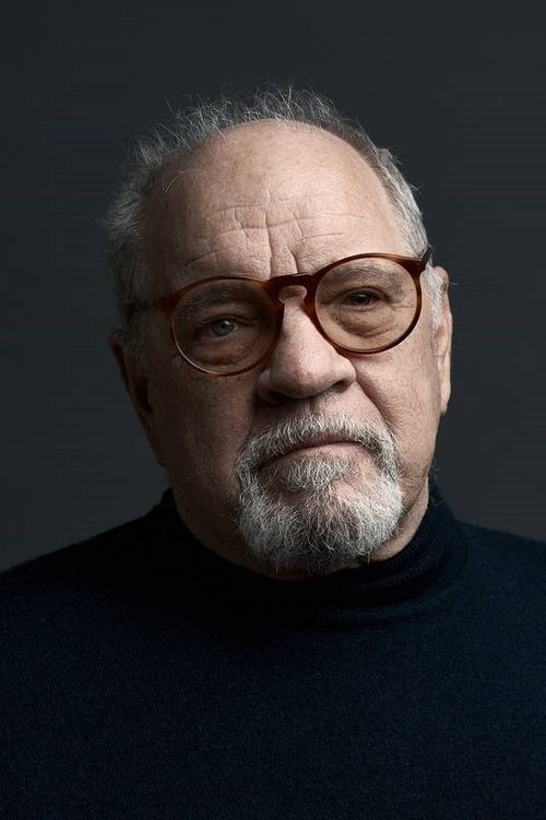 Zdjęcie Paul Schrader