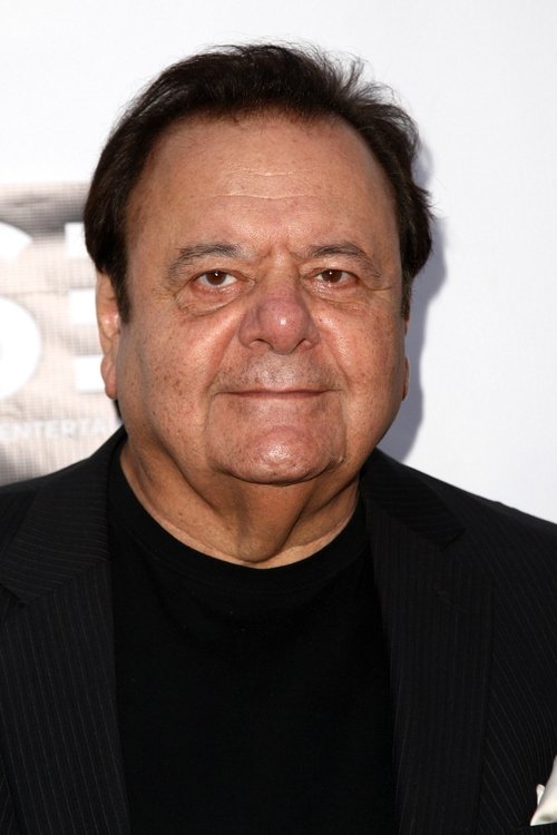 Zdjęcie Paul Sorvino
