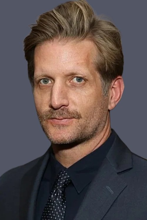 Zdjęcie Paul Sparks