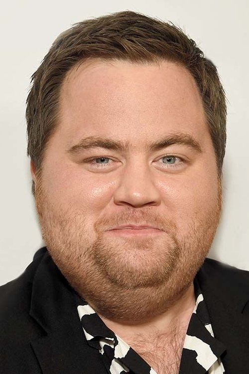Zdjęcie Paul Walter Hauser