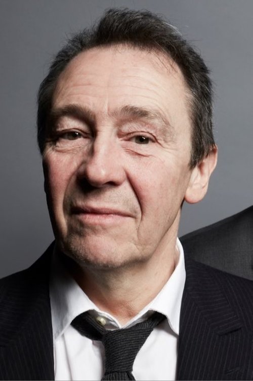 Zdjęcie Paul Whitehouse