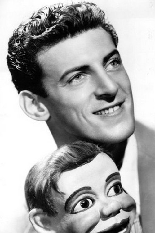 Zdjęcie Paul Winchell