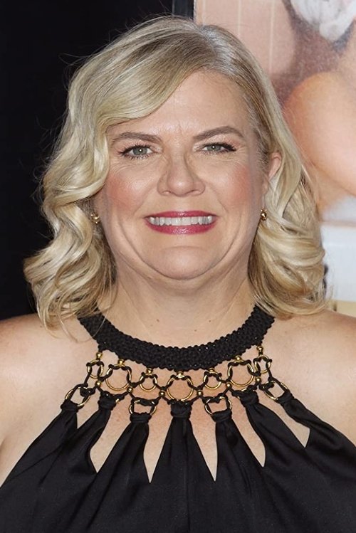 Zdjęcie Paula Pell