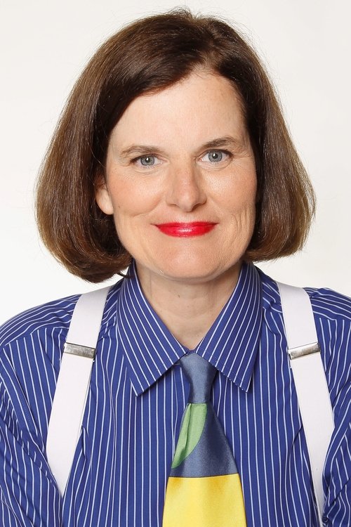 Zdjęcie Paula Poundstone