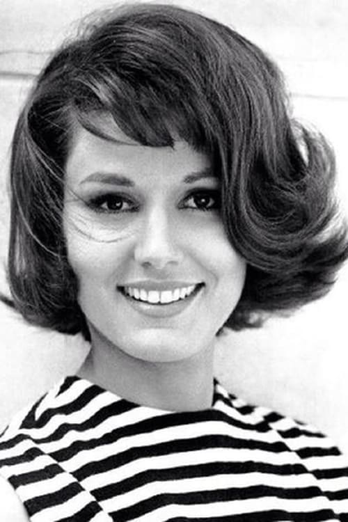Zdjęcie Paula Prentiss