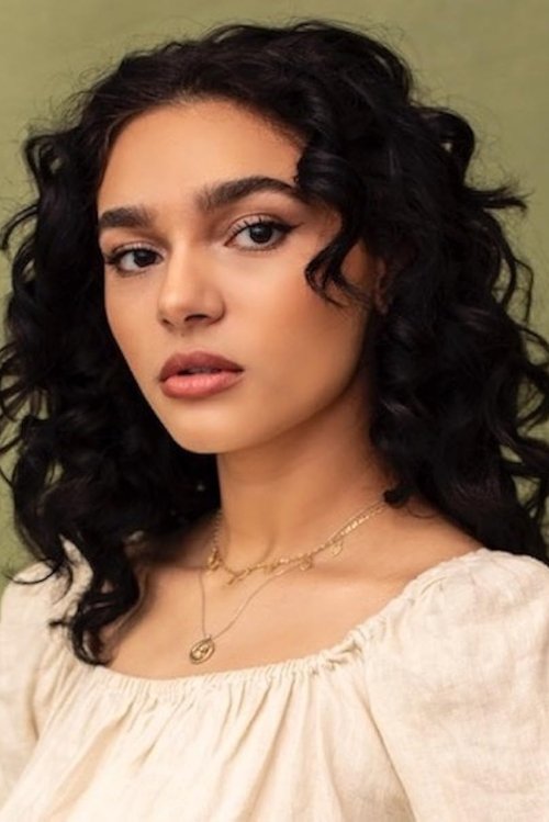 Zdjęcie Paulina Chávez