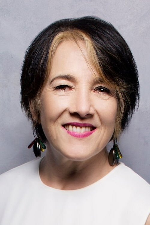 Zdjęcie Paulina García