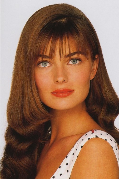Zdjęcie Paulina Porizkova