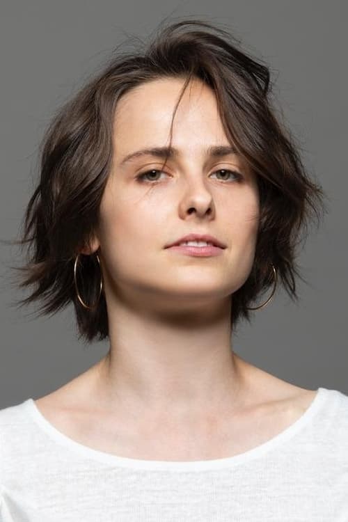 Zdjęcie Pauline Chalamet