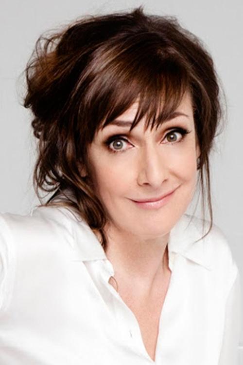 Zdjęcie Pauline McLynn