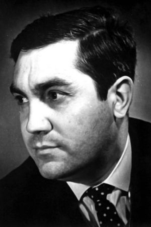 Zdjęcie Павел Луспекаев