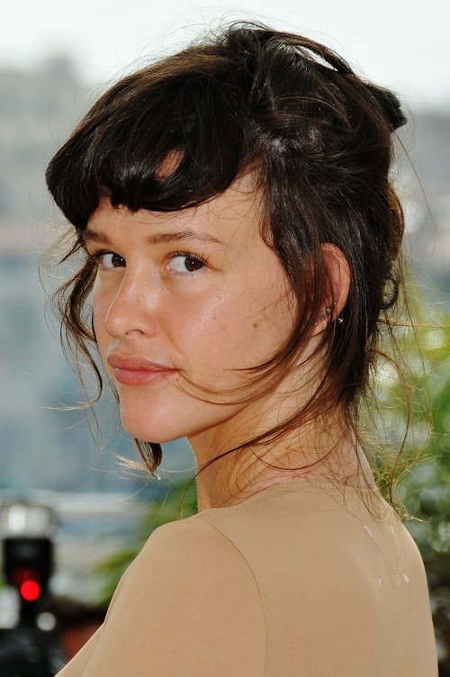 Zdjęcie Paz de la Huerta