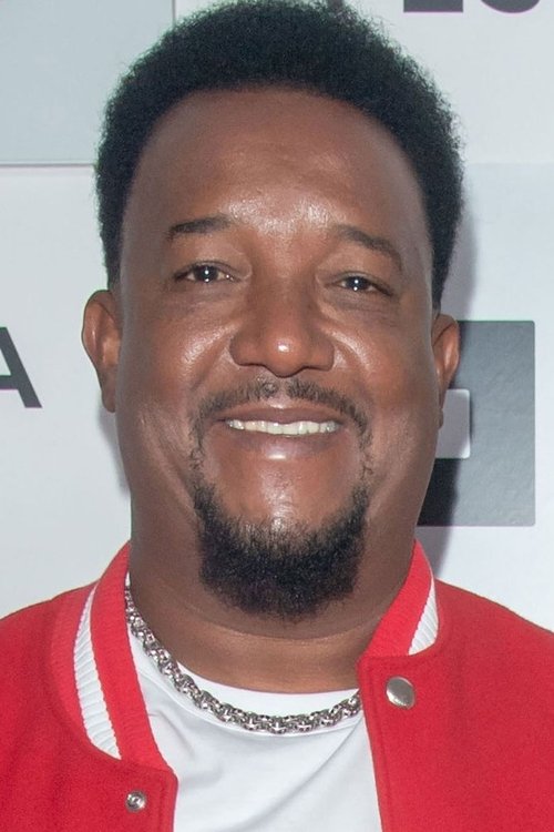 Zdjęcie Pedro Martínez