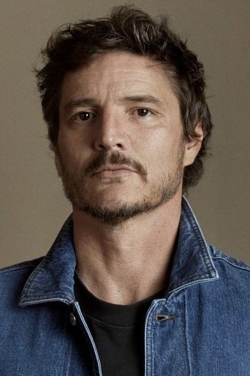 Zdjęcie Pedro Pascal