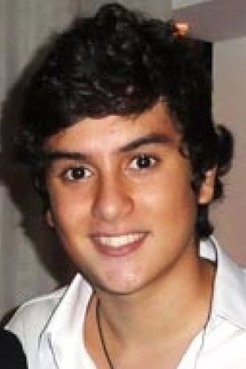 Zdjęcie Pedro Van-Held