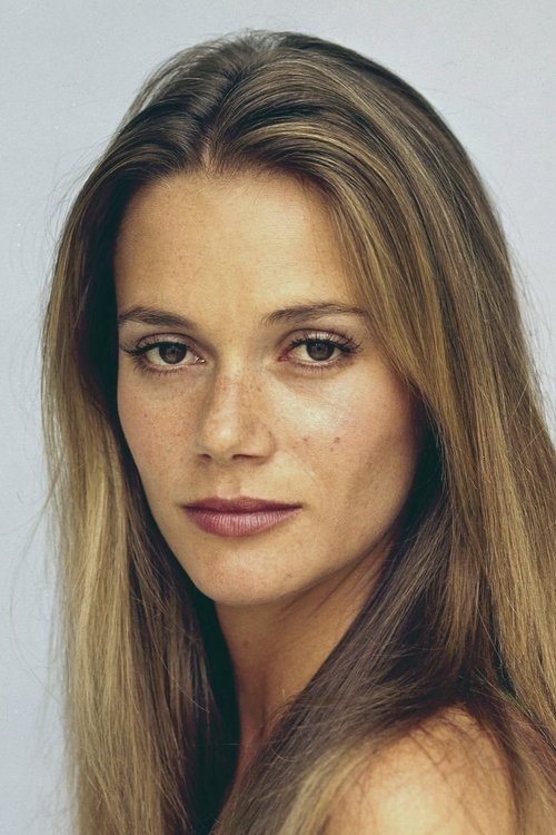 Zdjęcie Peggy Lipton
