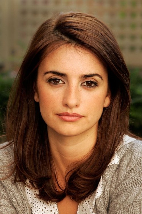 Zdjęcie Penélope Cruz