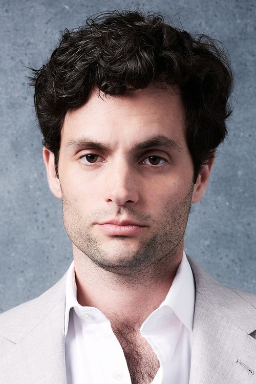 Zdjęcie Penn Badgley