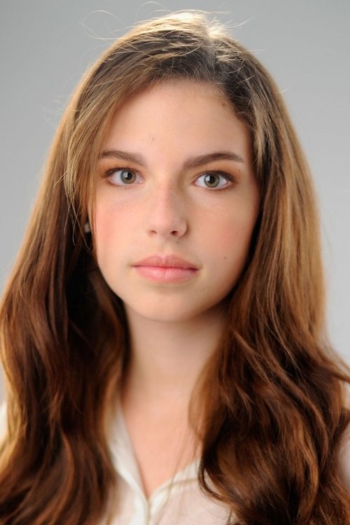 Zdjęcie Perla Haney-Jardine