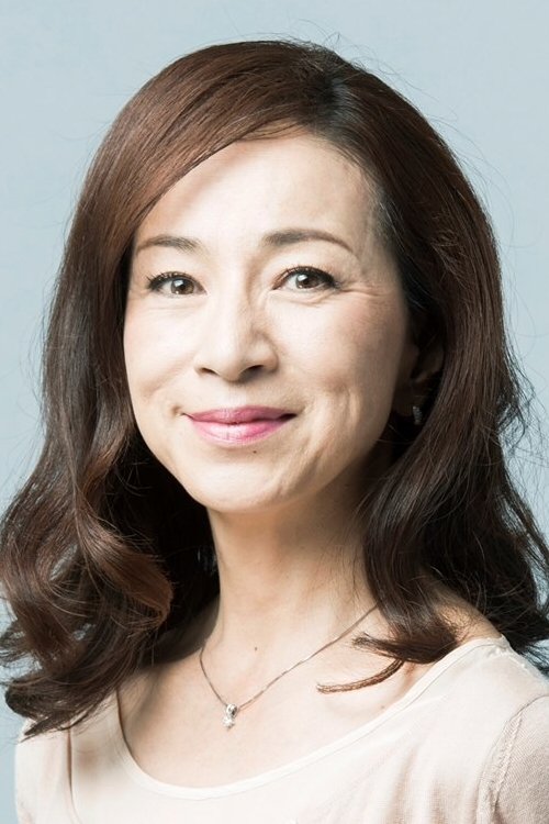 Zdjęcie 原田美枝子