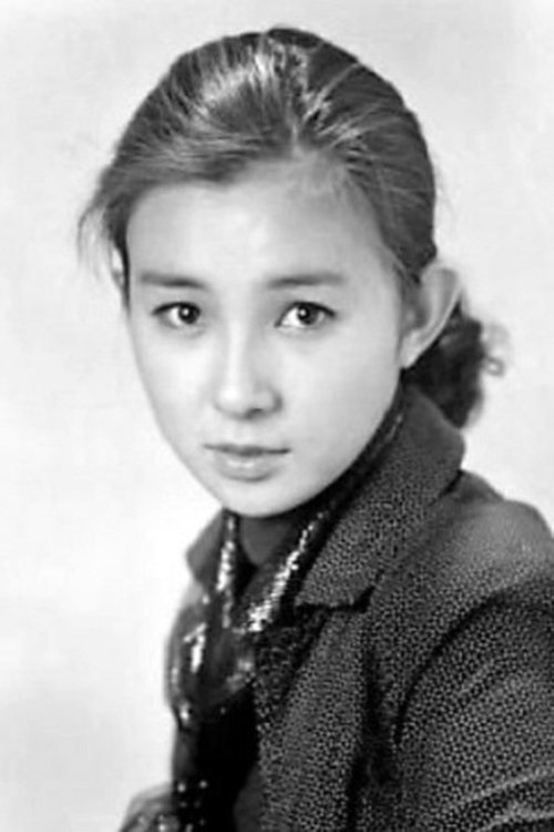 Zdjęcie 秋吉久美子