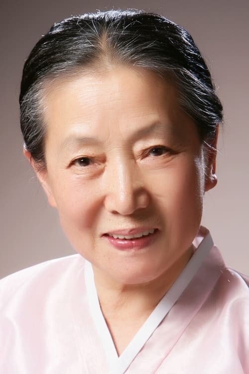 Zdjęcie 손영순