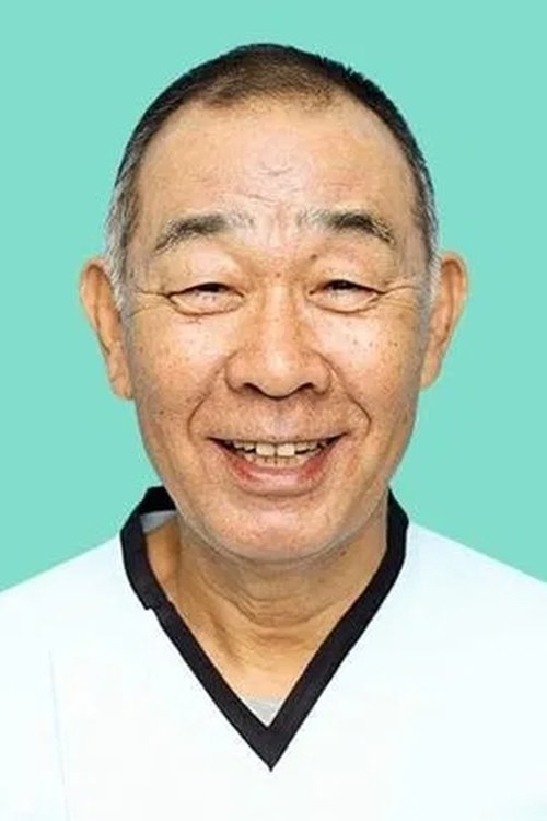 Zdjęcie 緒方義博