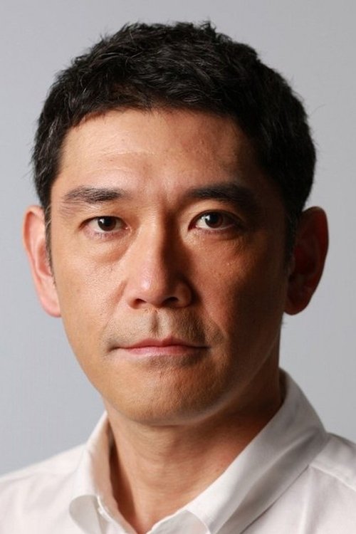 Zdjęcie 杉本哲太