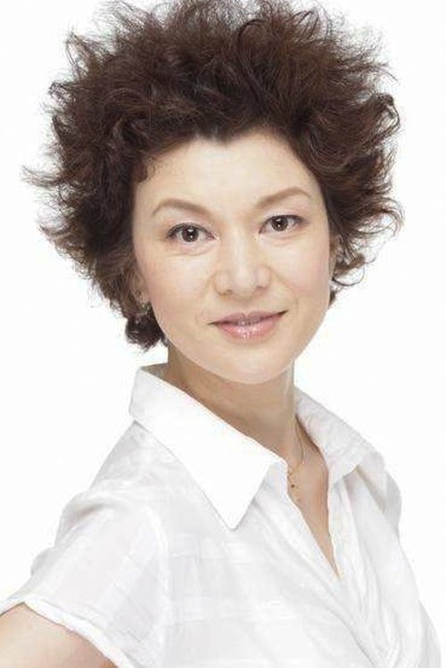 Zdjęcie 中川安奈